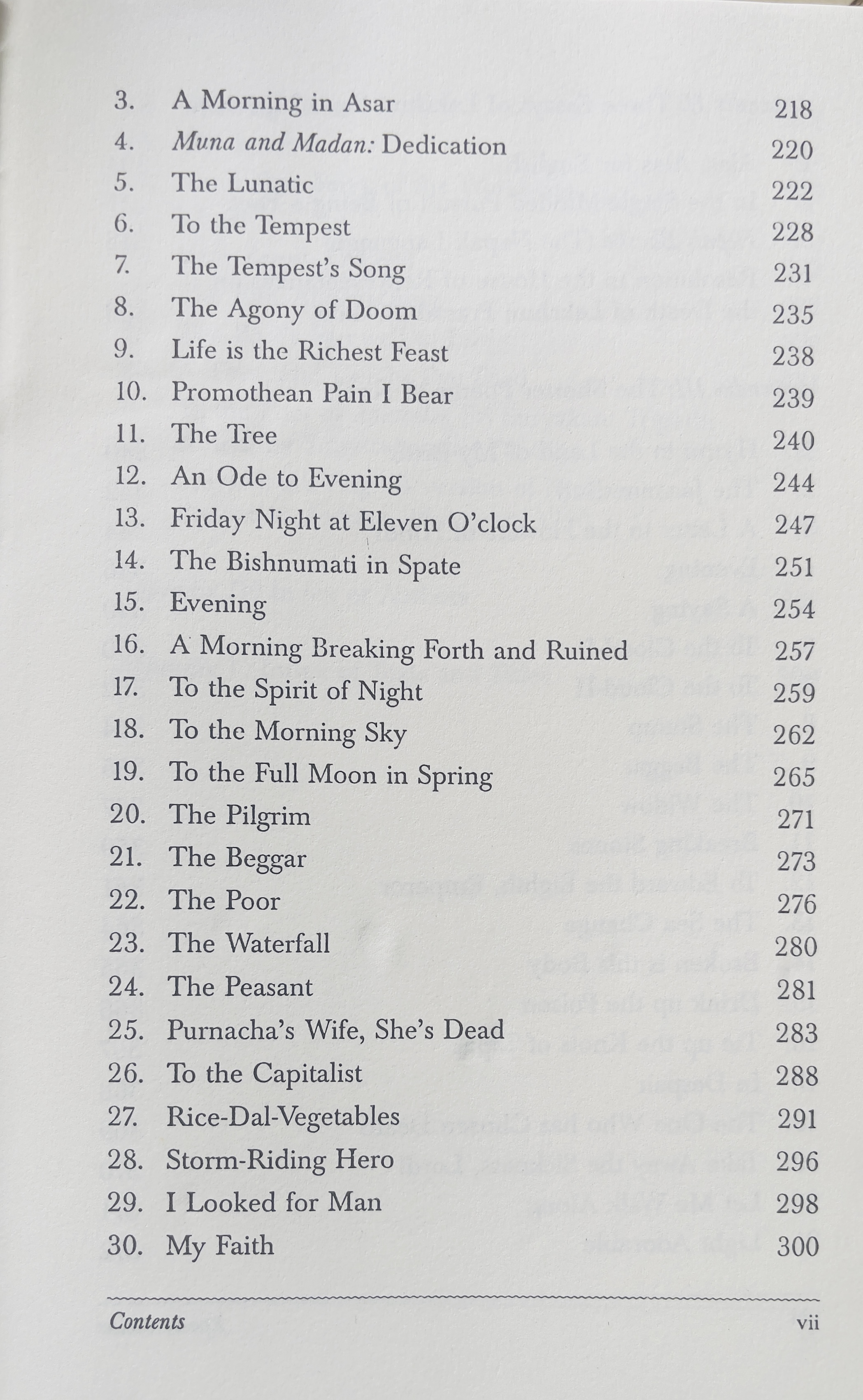 Epochal Voices - image 5