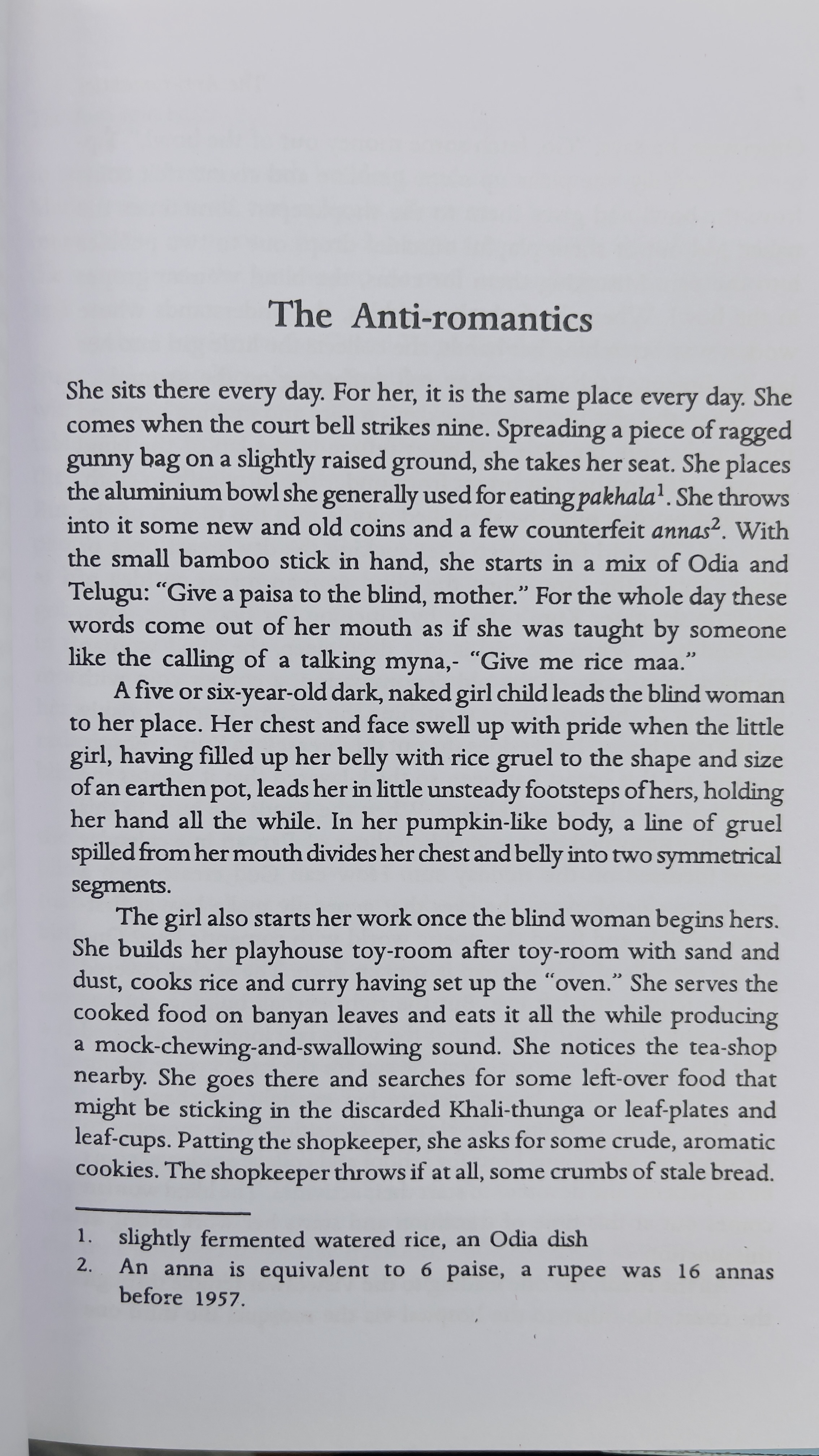 The Anti Romantic - image 4