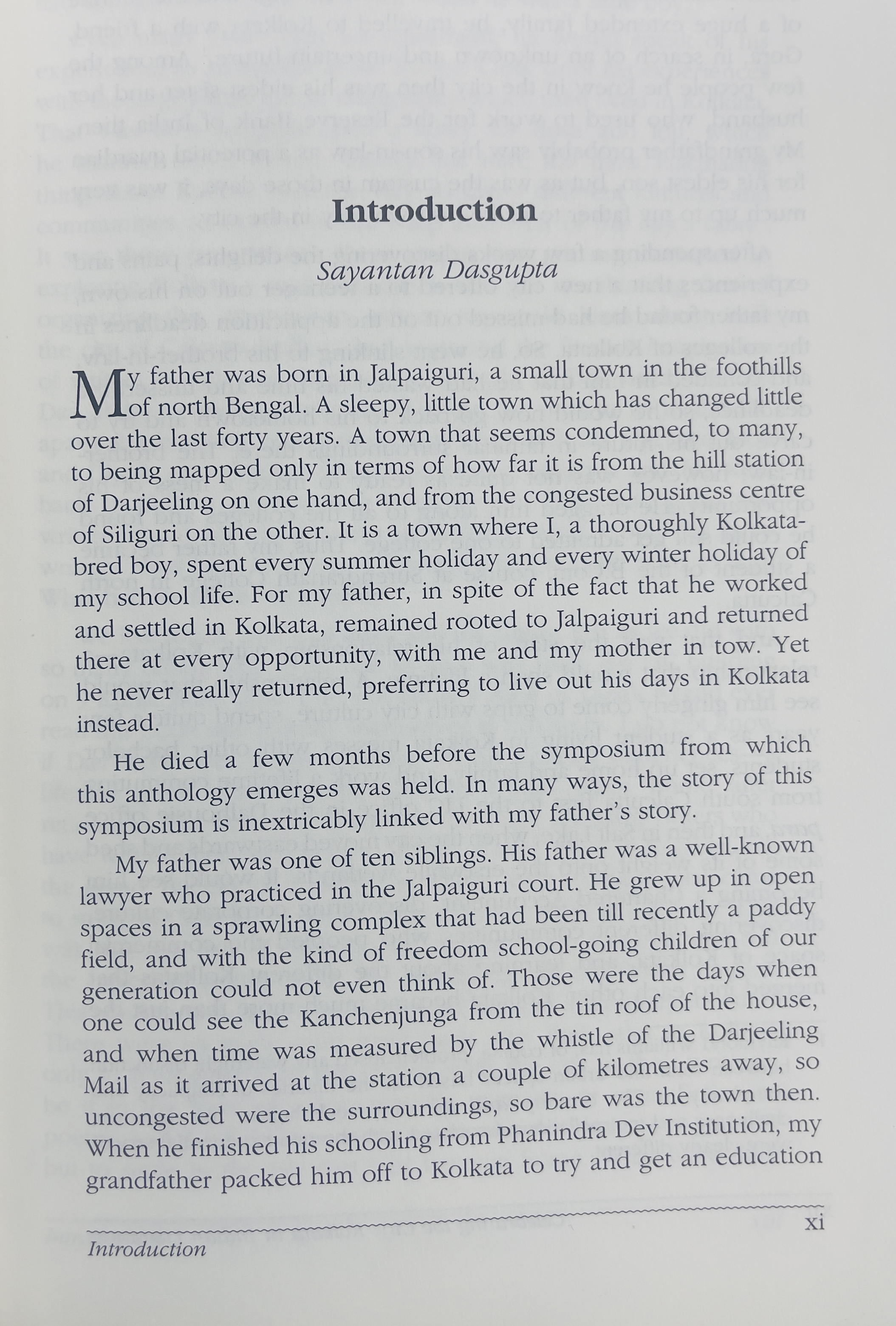 Celebrating The City Kolkata in Indian Literature - image 5