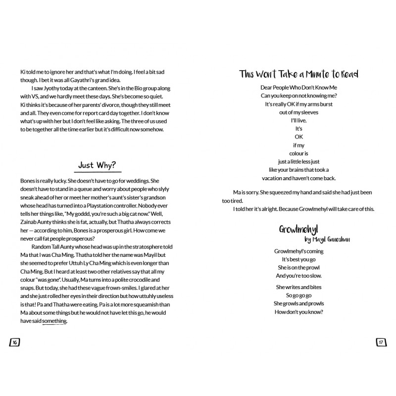 THIS IS ME, MAYIL - image 3