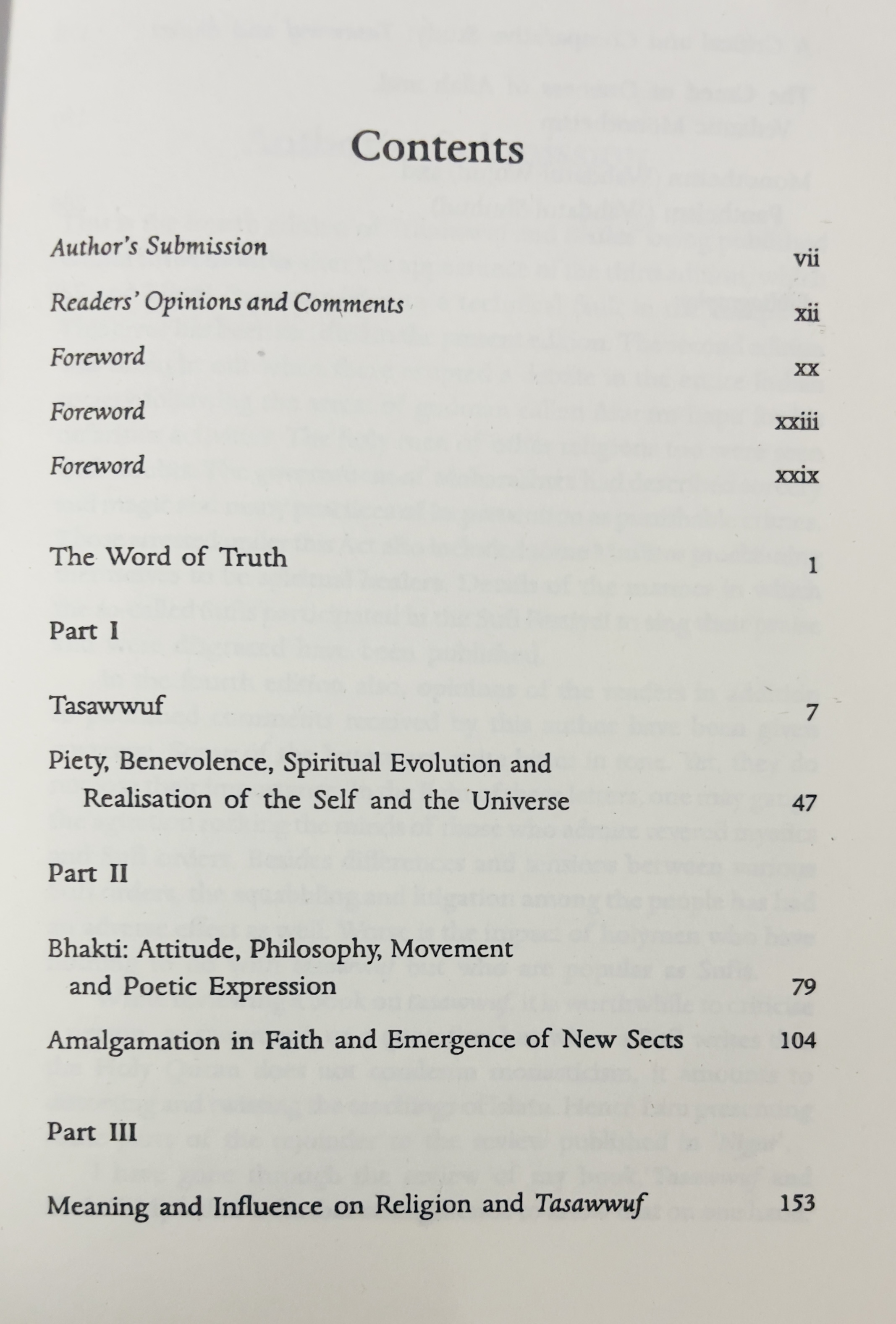 Monasticism and Devotion to God - image 3