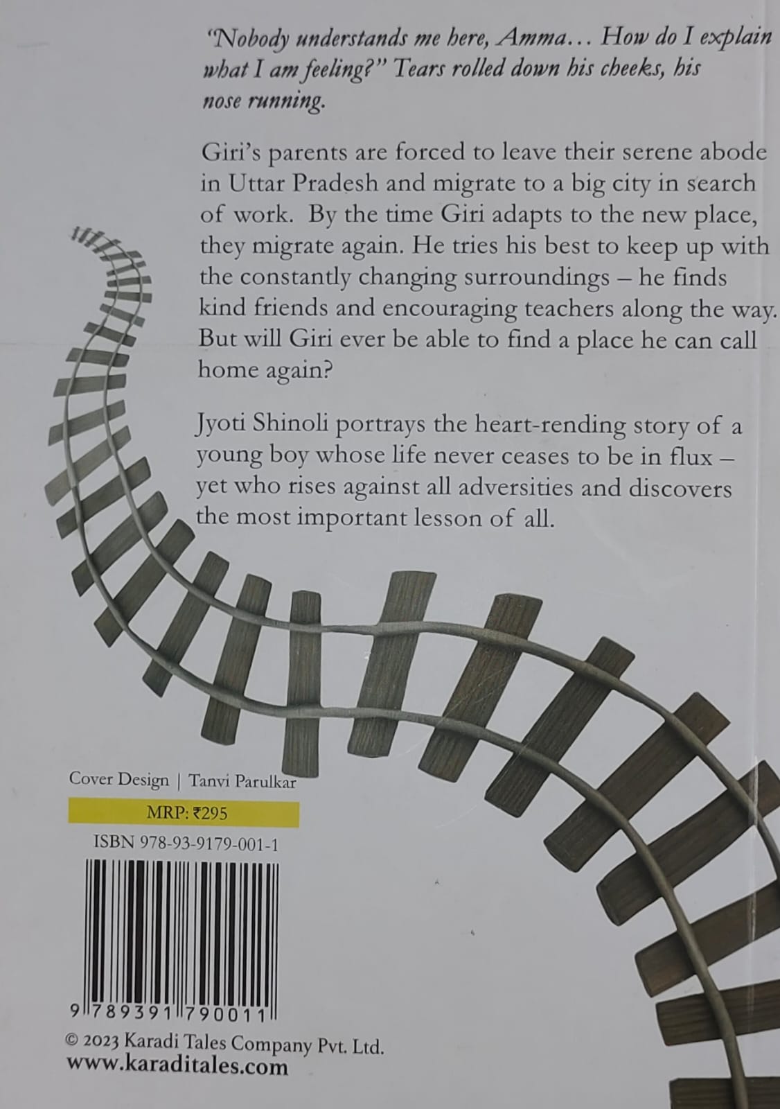 Lost In Translation - image 4