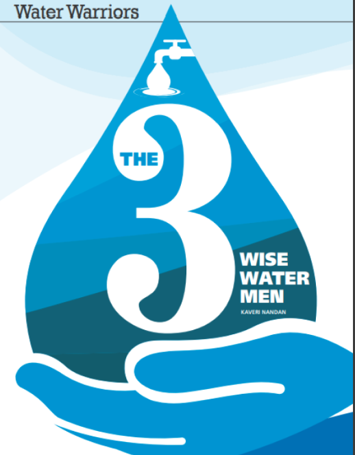 Orbit- Water Wisdom - image 8