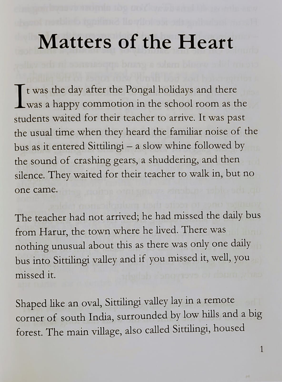 Coming Home - image 4