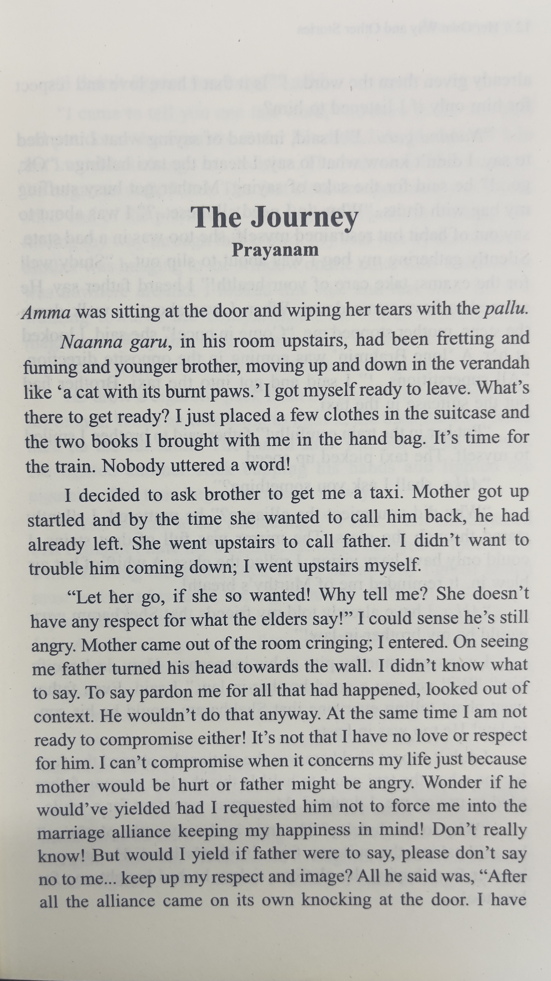 Her Own Way and Other Stories - image 4