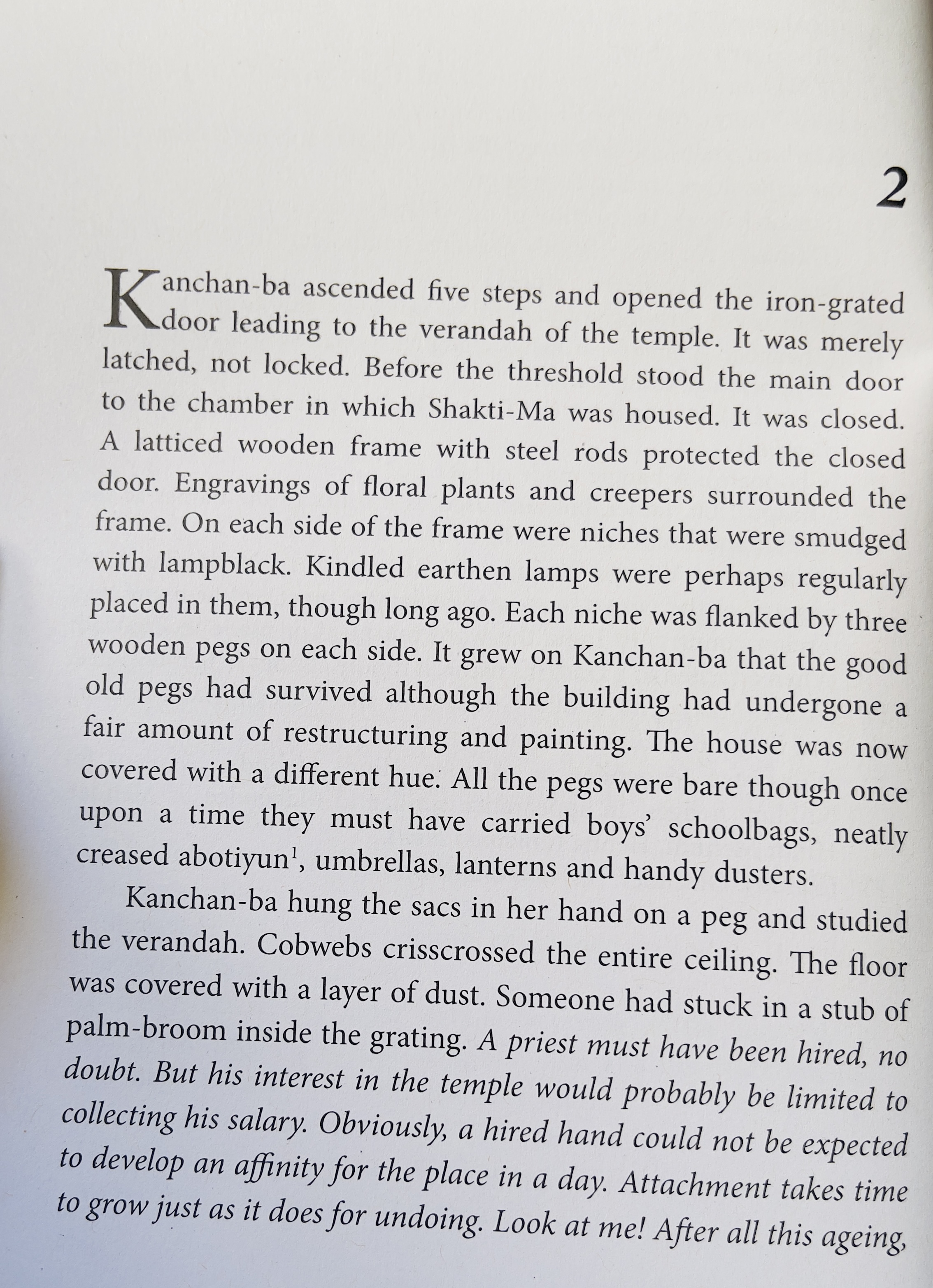 The Inexhaustible - image 5