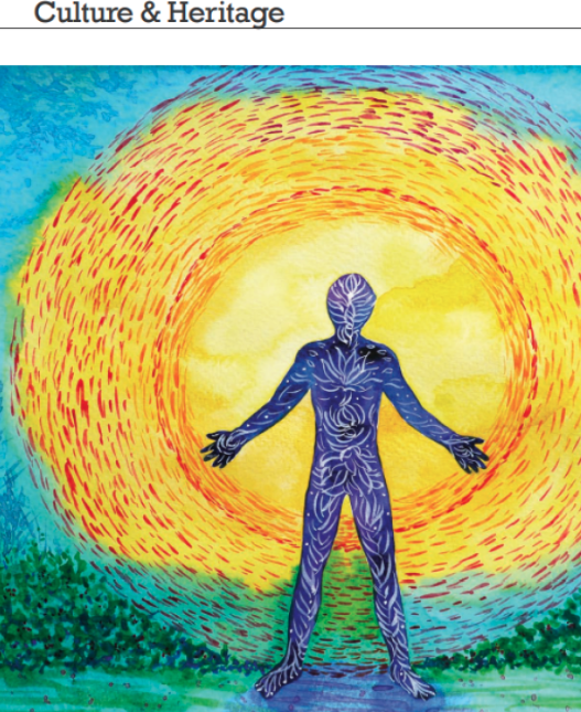 Orbit- Textile - image 4