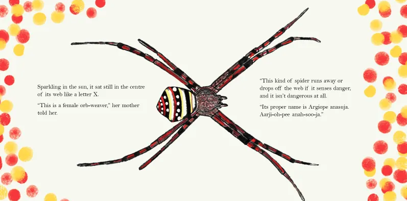 Muddy Feet Raya - image 4