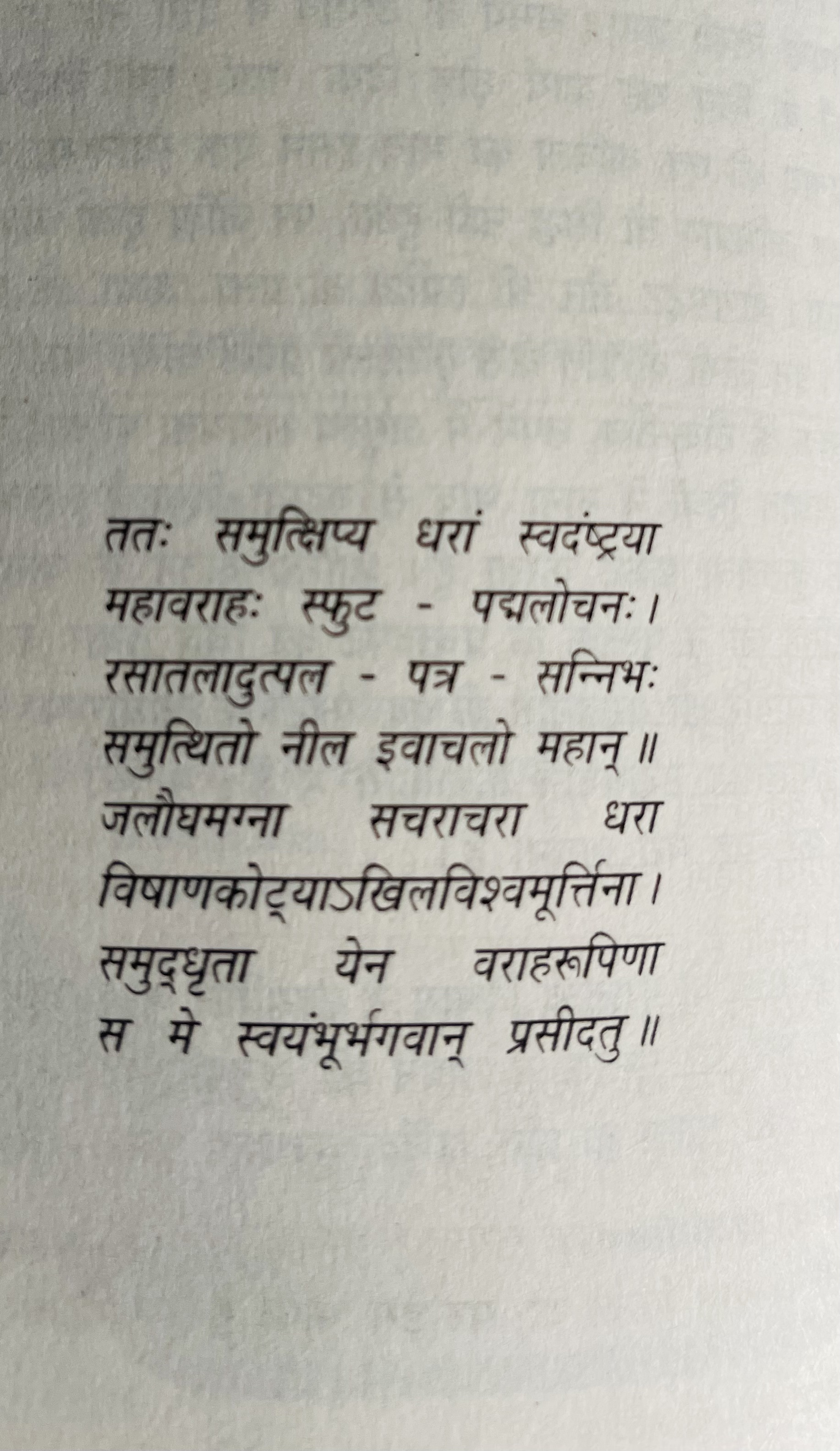 Banbhatt Ki Aatmakatha - image 3