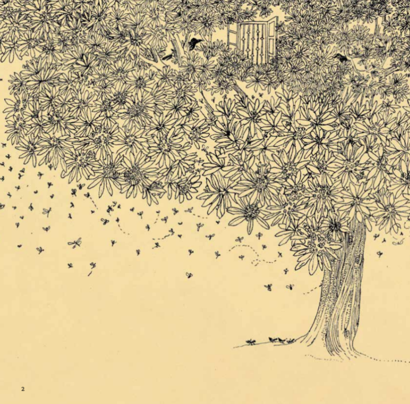 Saat Patton Wala Ped - image 2