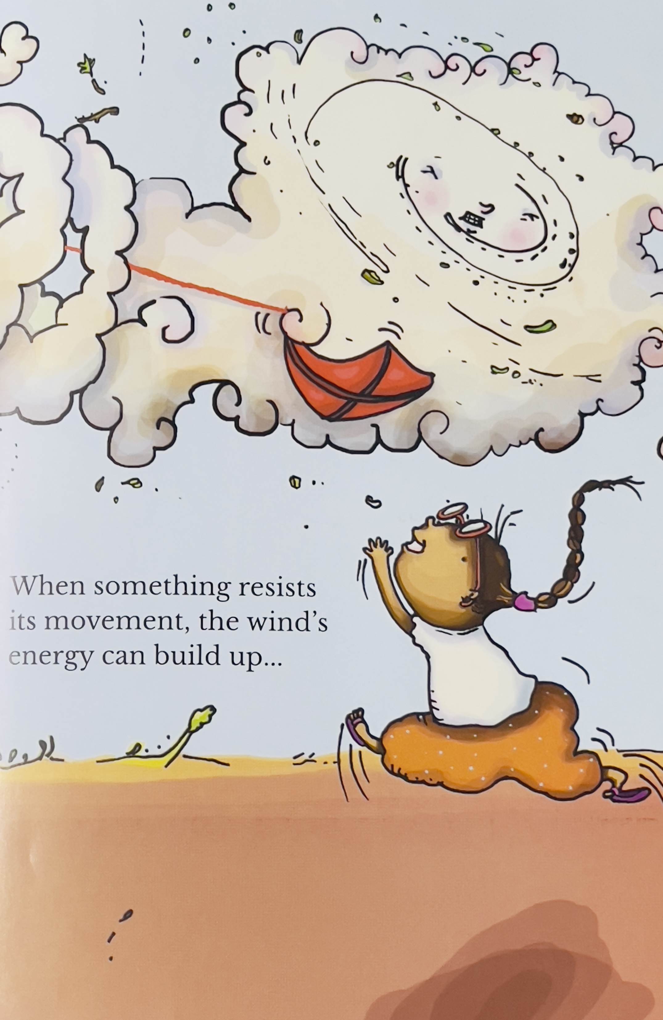 How to Catch the Wind - image 3