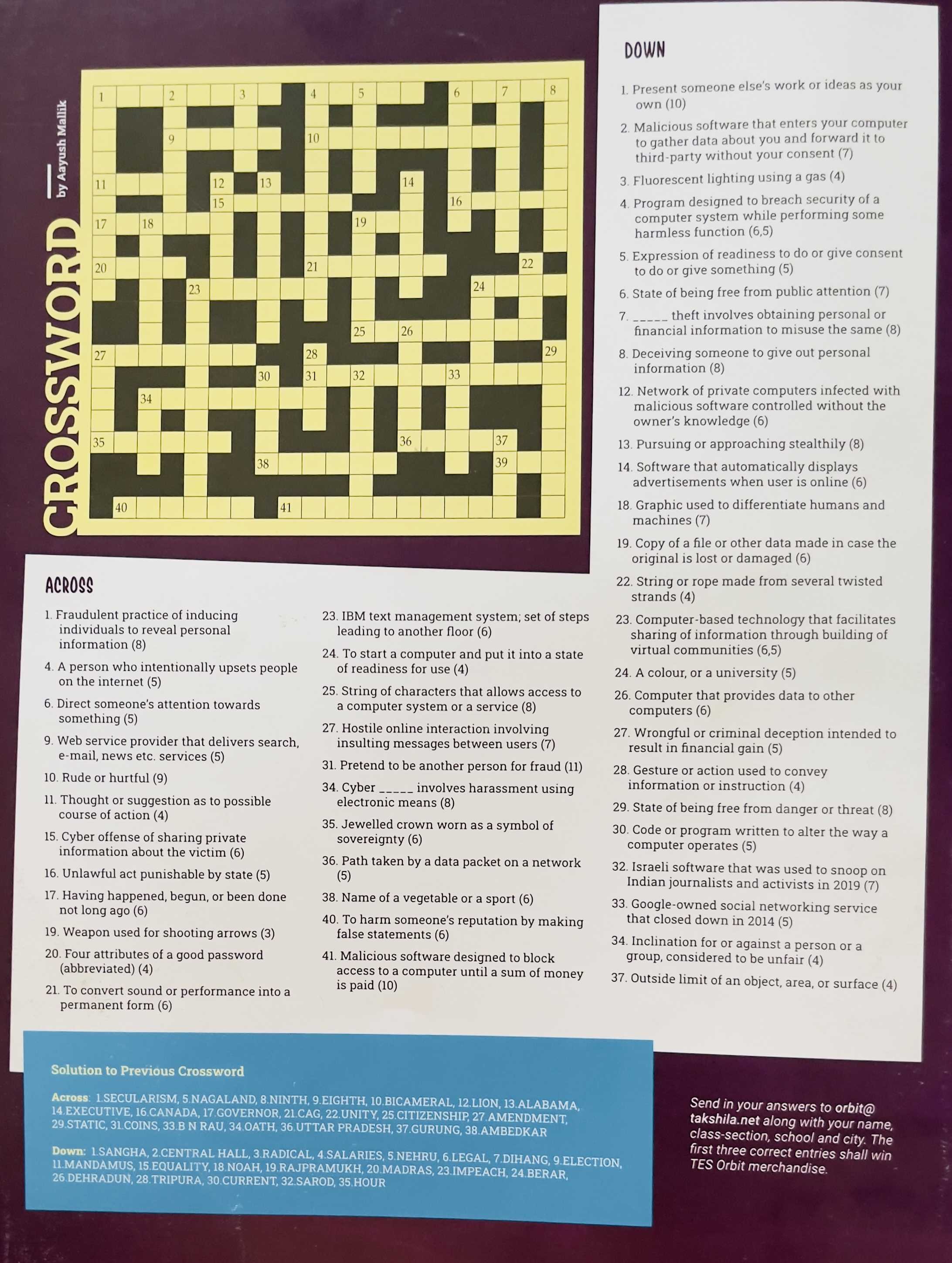 Orbit - Cyber Safety - image 2