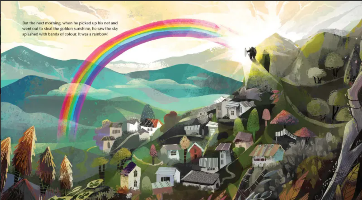 The Colour Thief - image 3