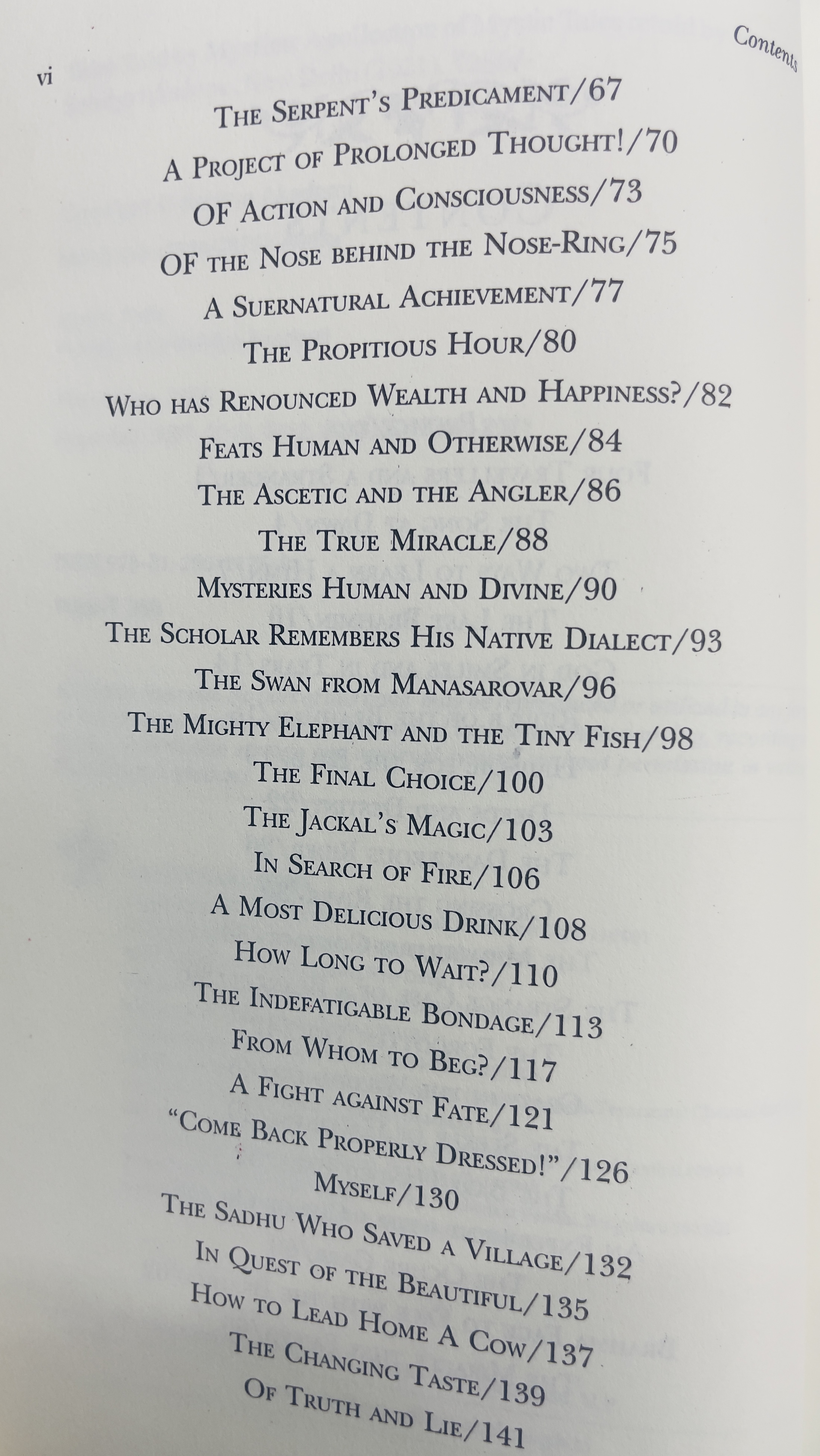 Tales Told by Mystics - image 5