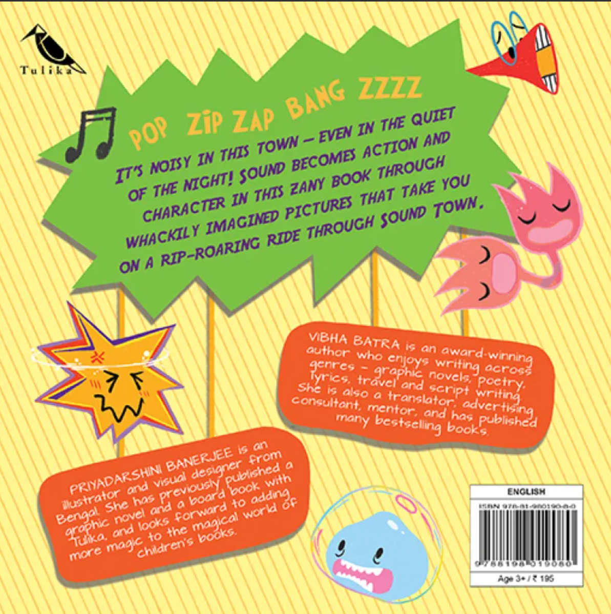 Sound Town - image 2