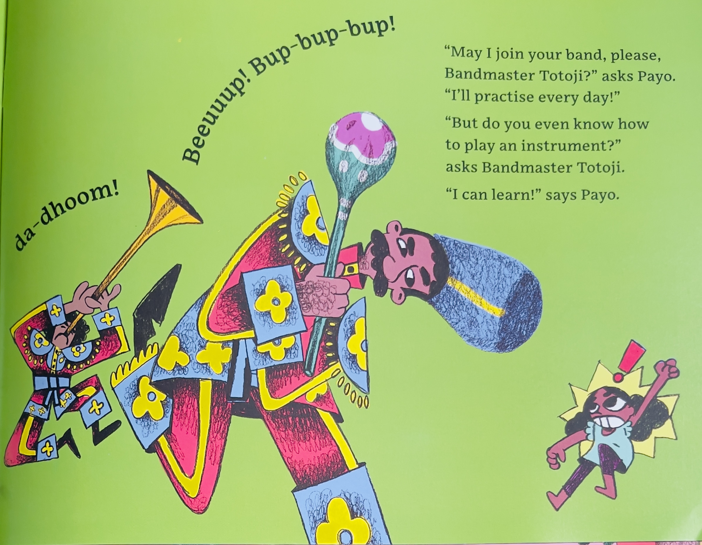 The Freedom Sisters - image 4