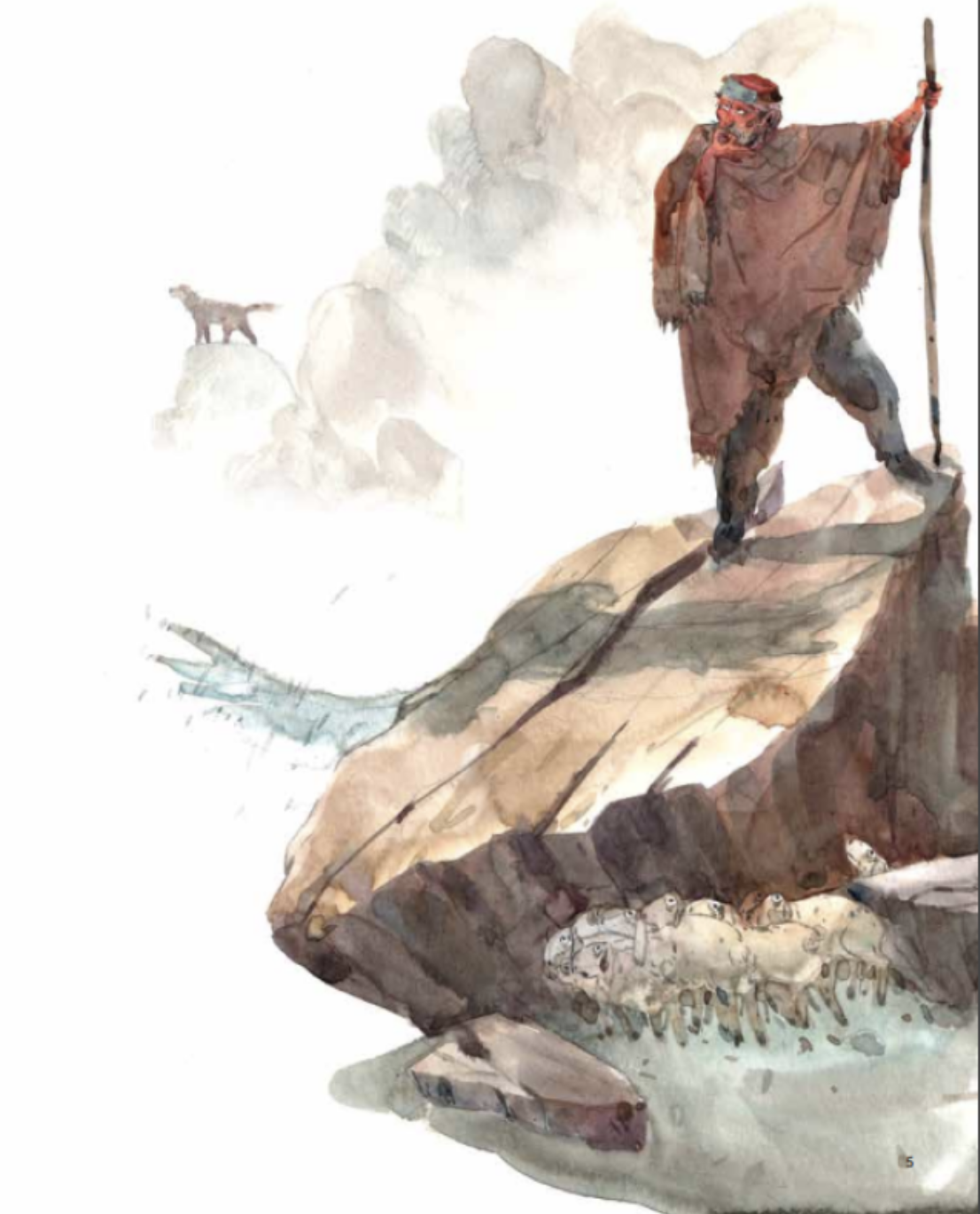 Bhalu Ka Nakhoon - image 3