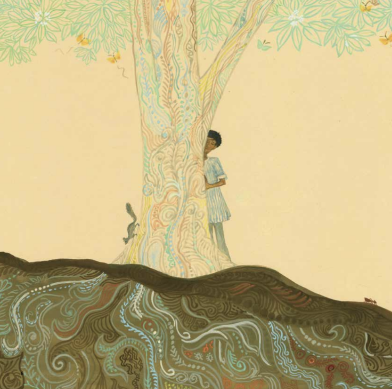 Saat Patton Wala Ped - image 4