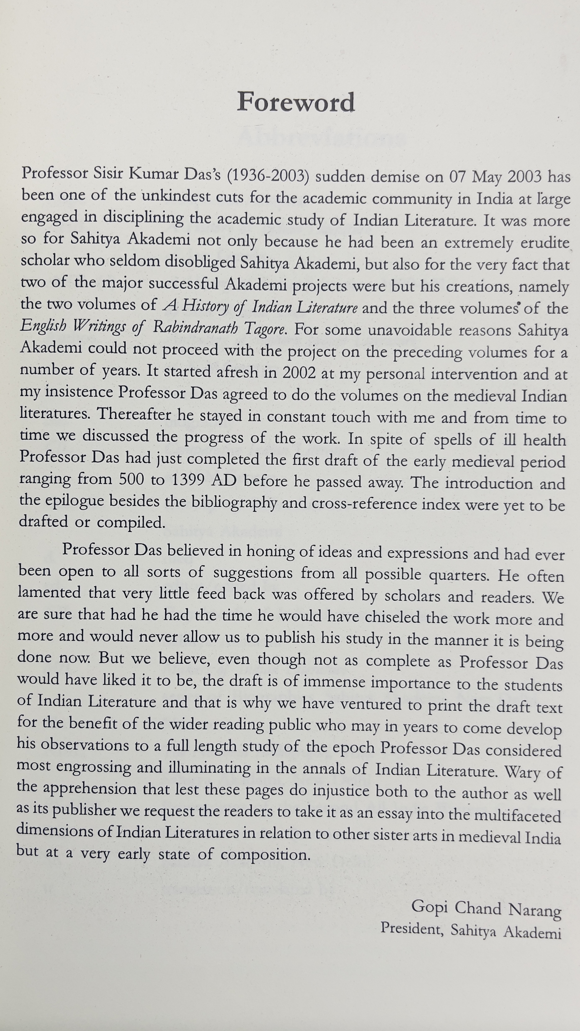 A History Of Indian Literature 500-1399 - image 3