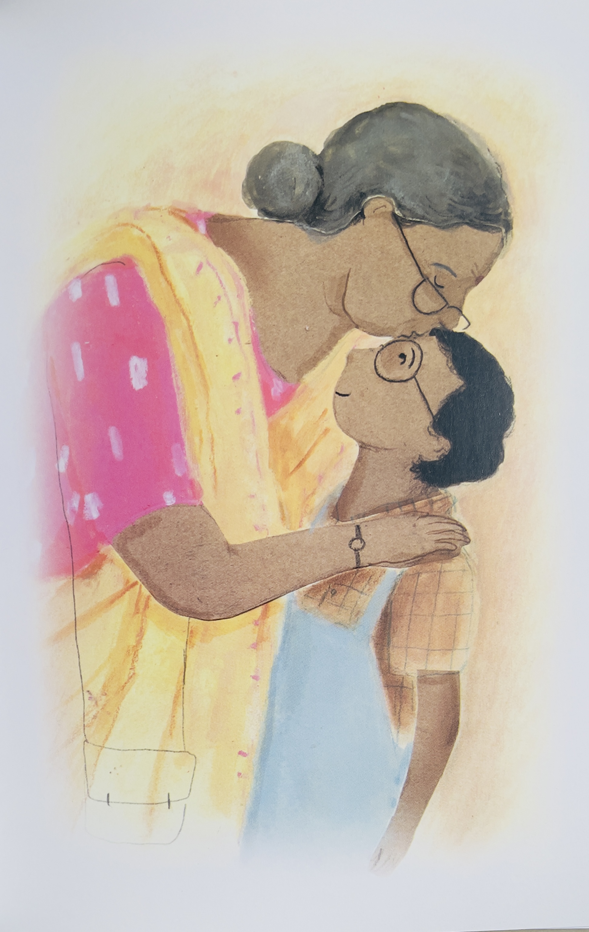 Forgetful Dida - image 3