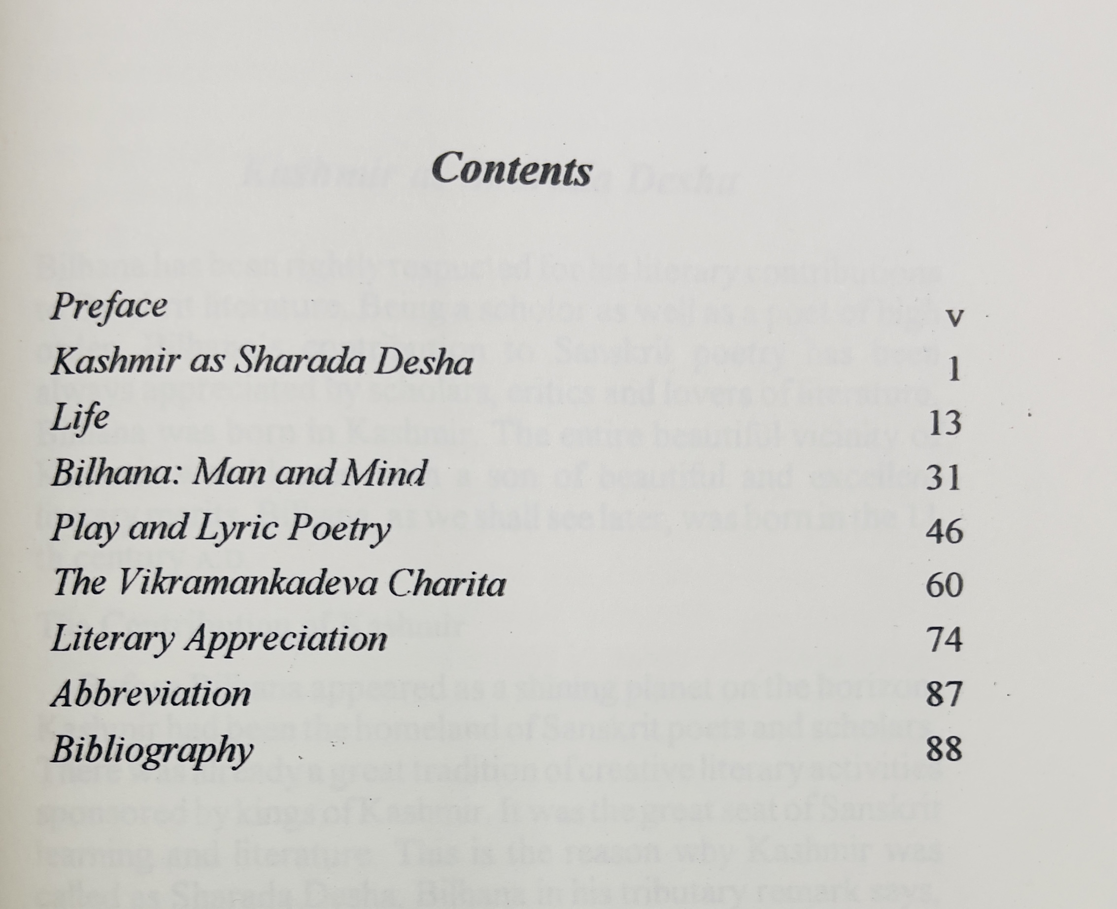 Bilhana: Makers of Indian Literature - image 4