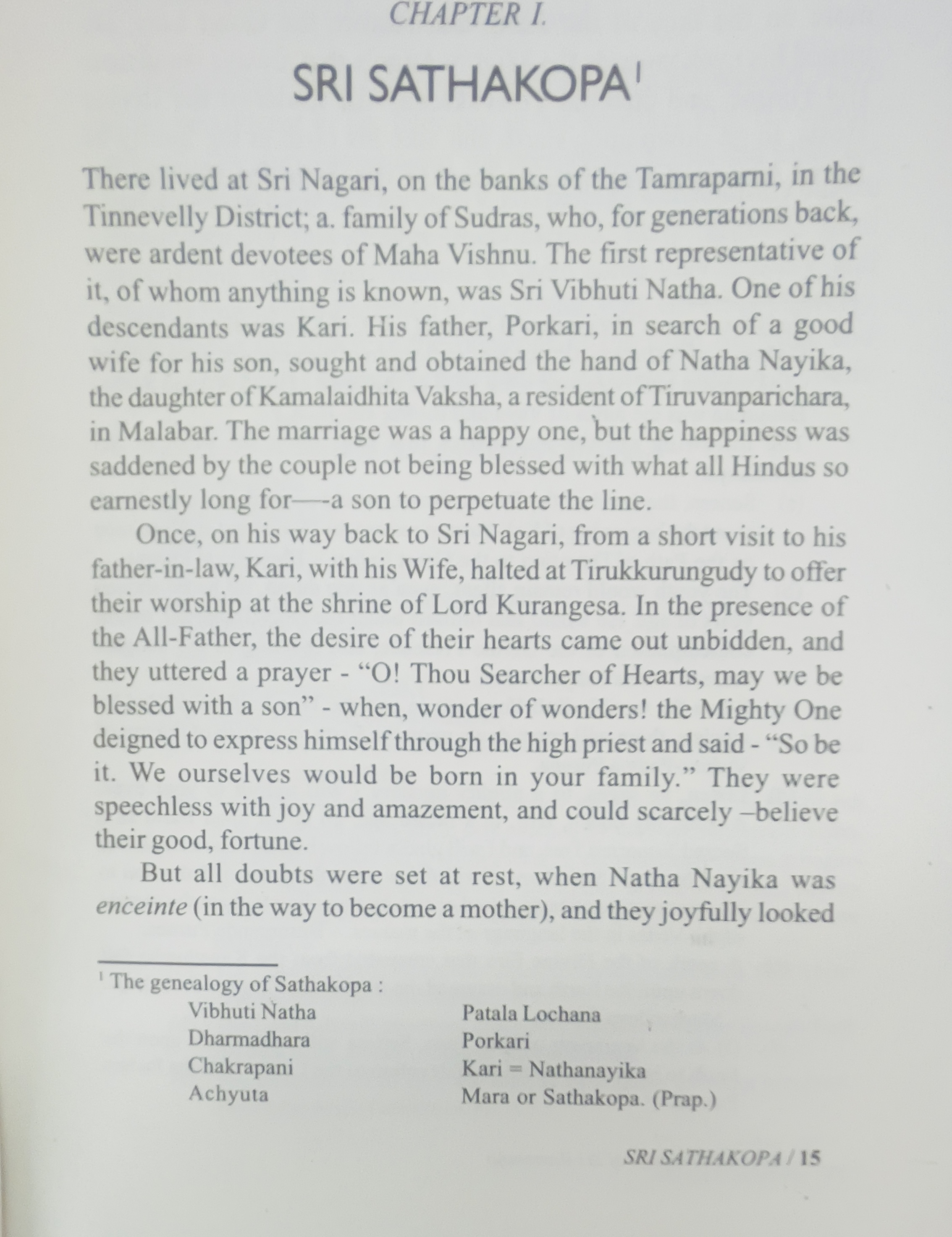 Selected Readings of Sri Ramanuja - image 4