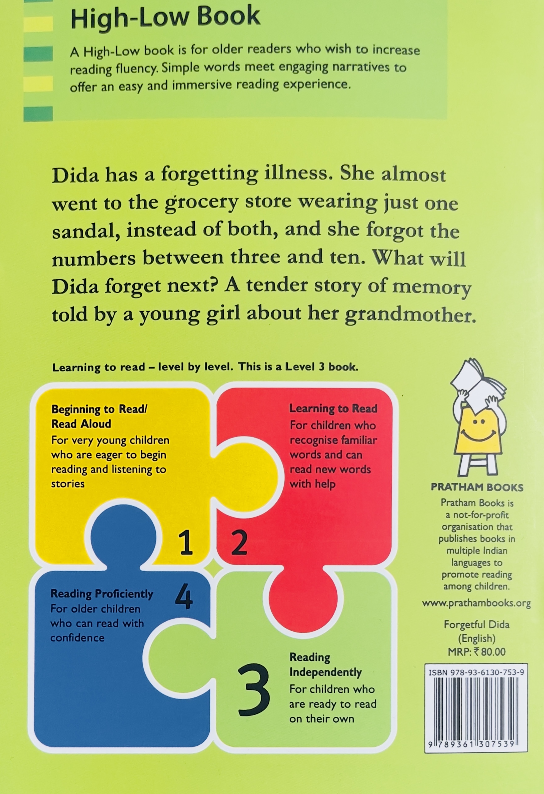 Forgetful Dida - image 2