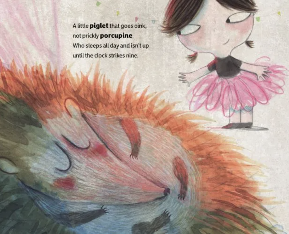 The Pet Pell-Mell - image 4