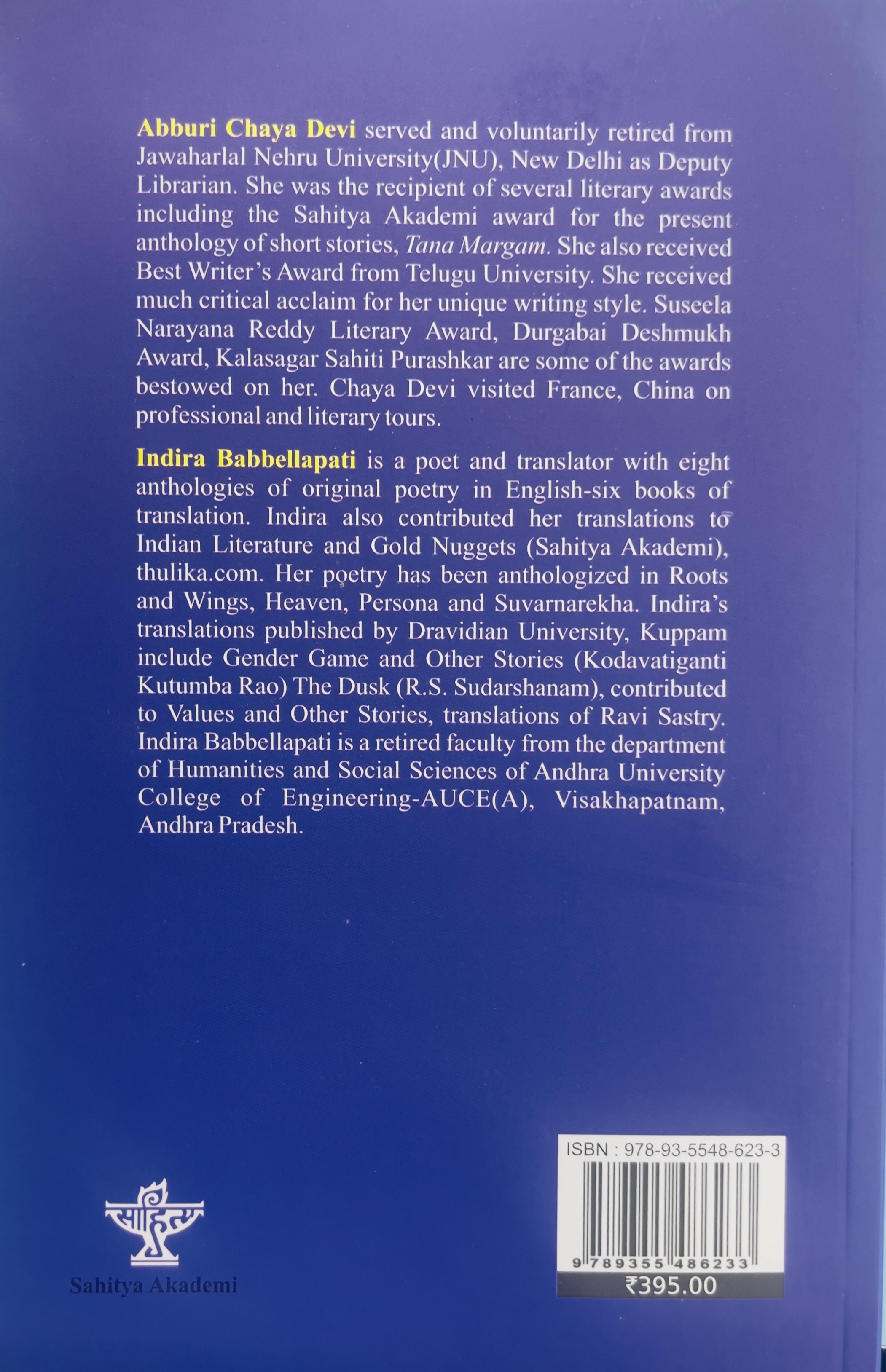 Her Own Way and Other Stories - image 5