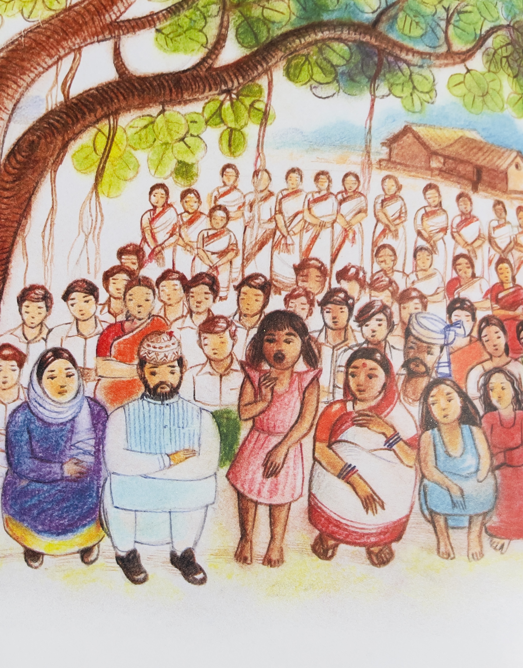 Asha's Voice - image 4