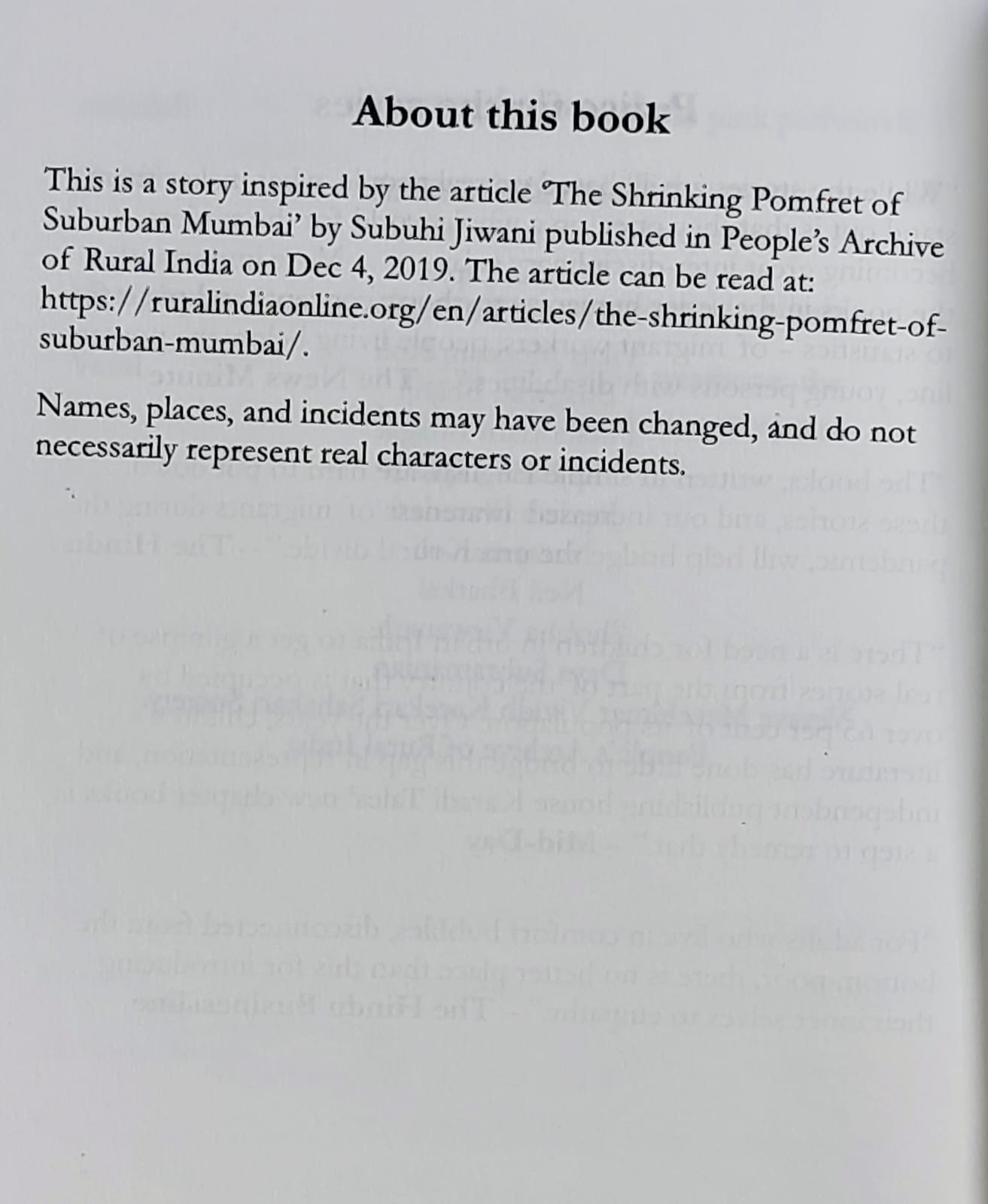 Versova Vortex - image 3