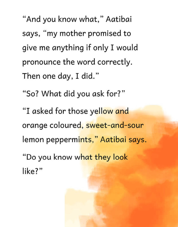 One's Own, Yet Different - image 5