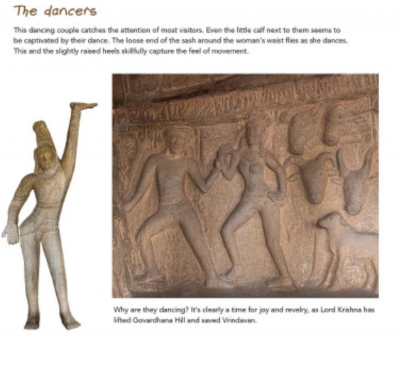 Sculpted Stones - Mysteries of Mamallapuram - image 7