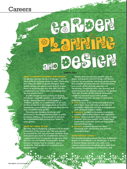 Orbit- Green Space - image 4