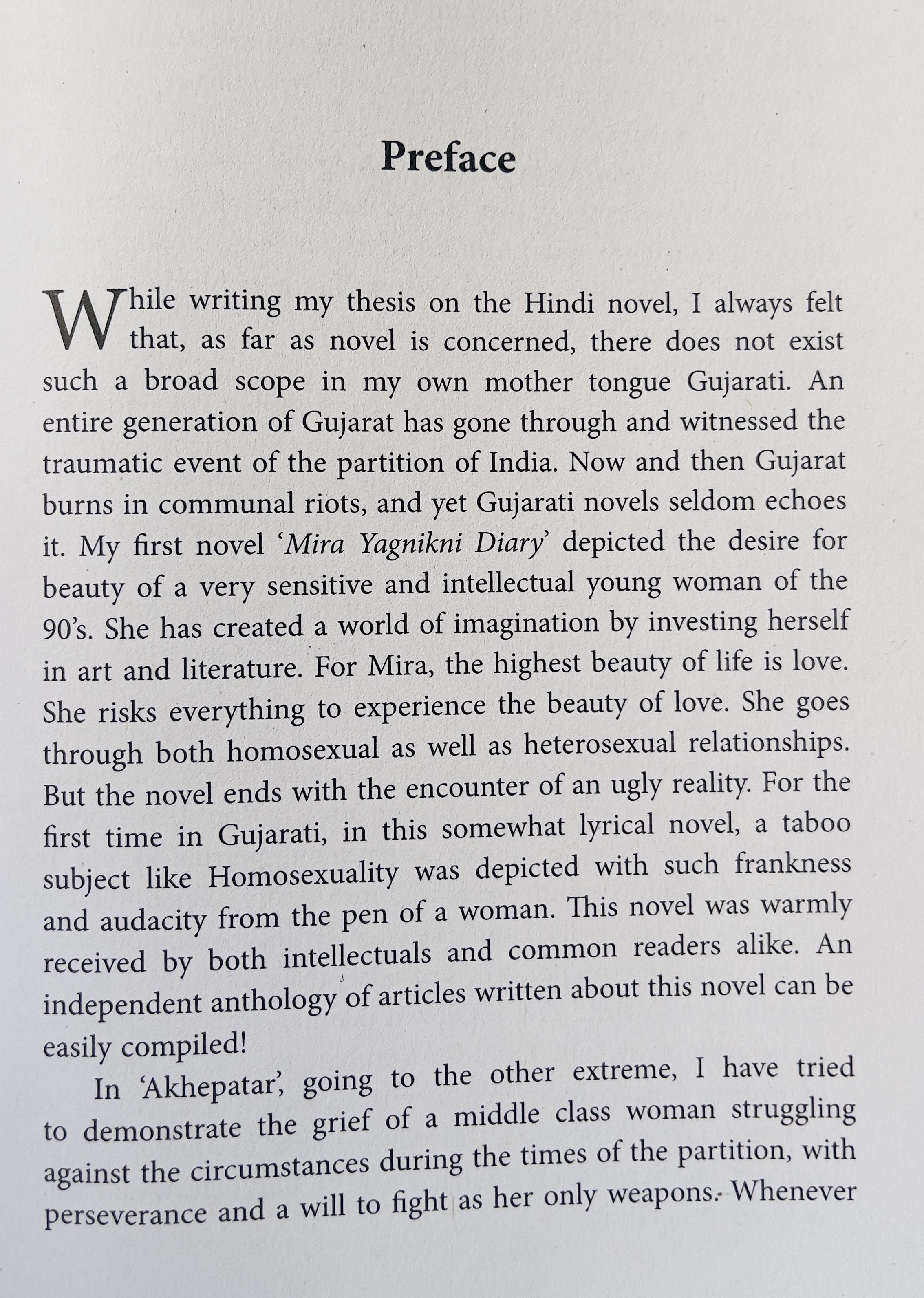 The Inexhaustible - image 3