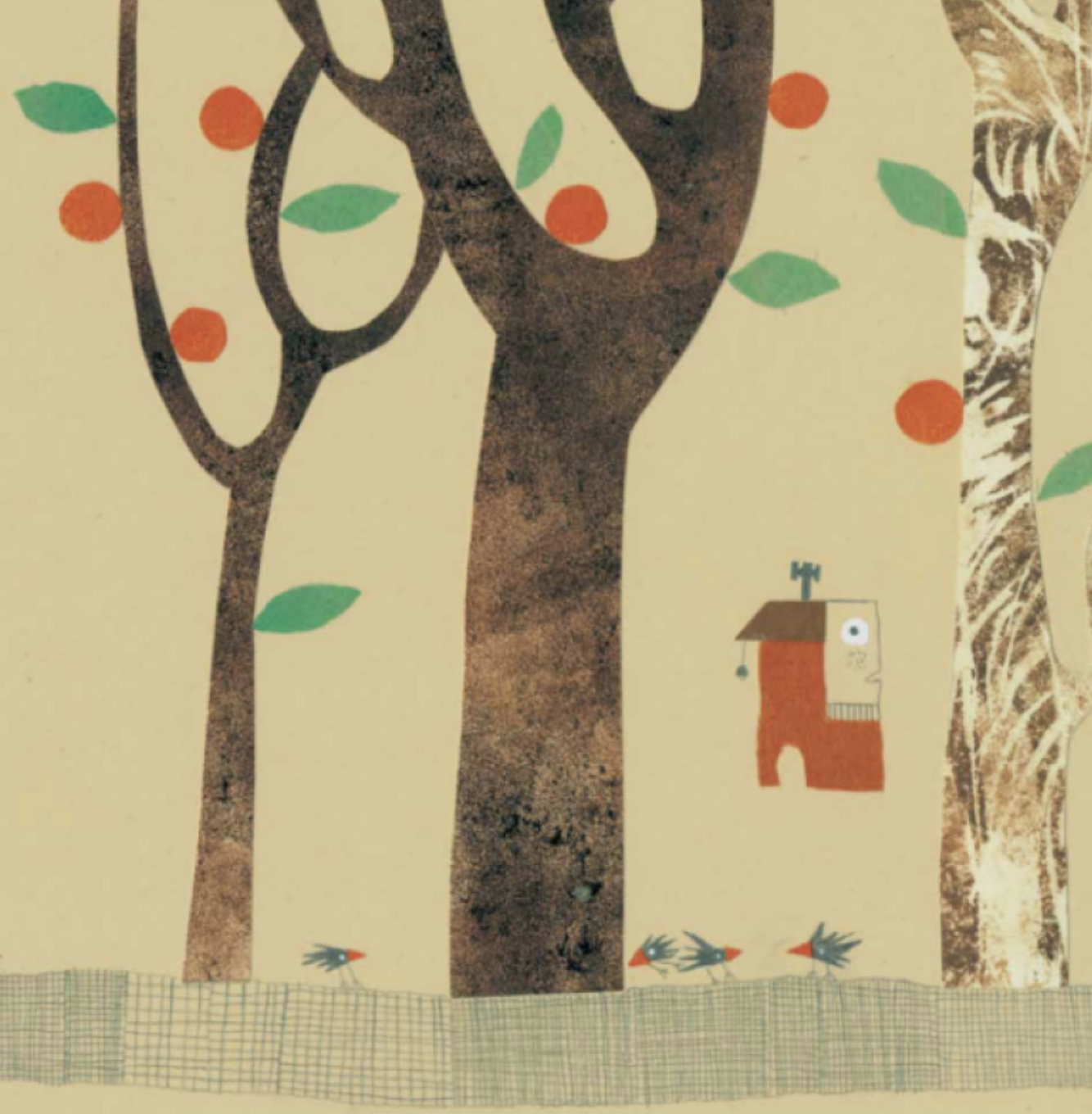 Vo Narangi Ghar - image 3