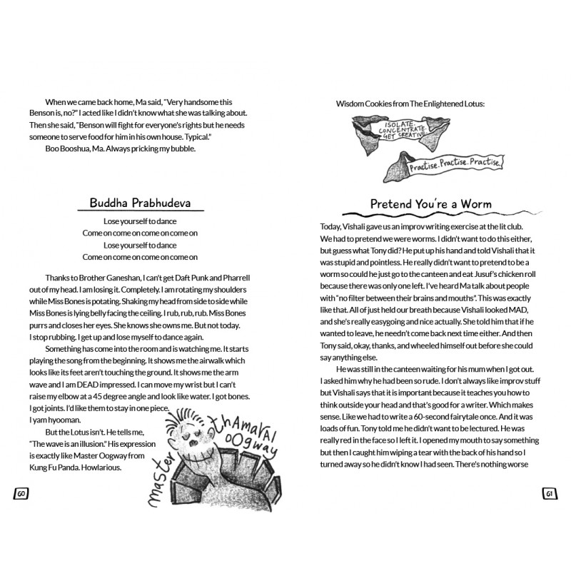 THIS IS ME, MAYIL - image 4