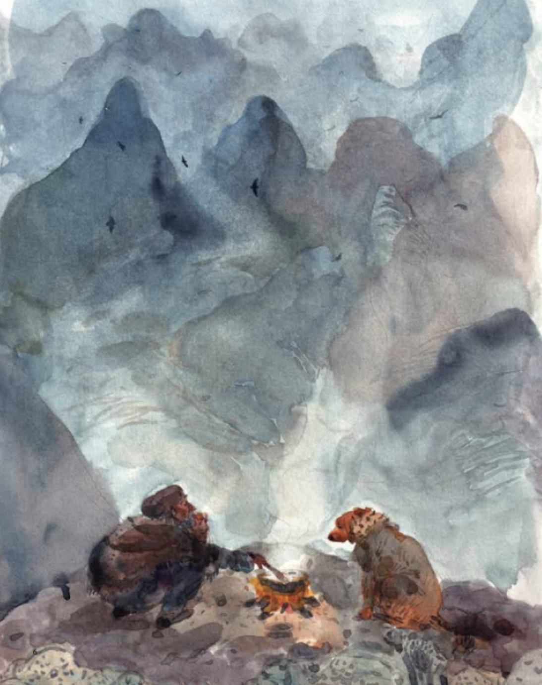 Bhalu Ka Nakhoon - image 2