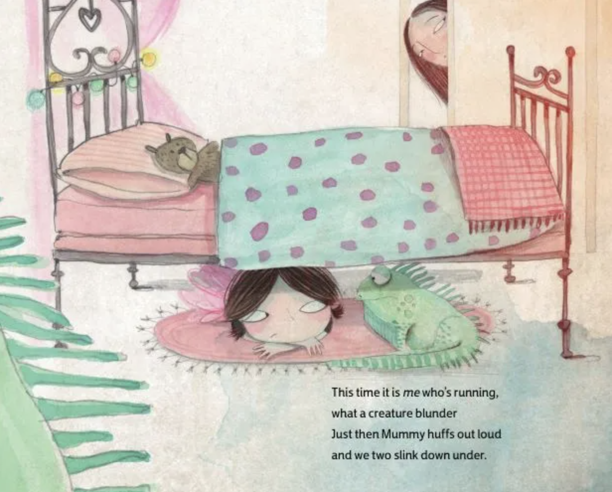 The Pet Pell-Mell - image 8