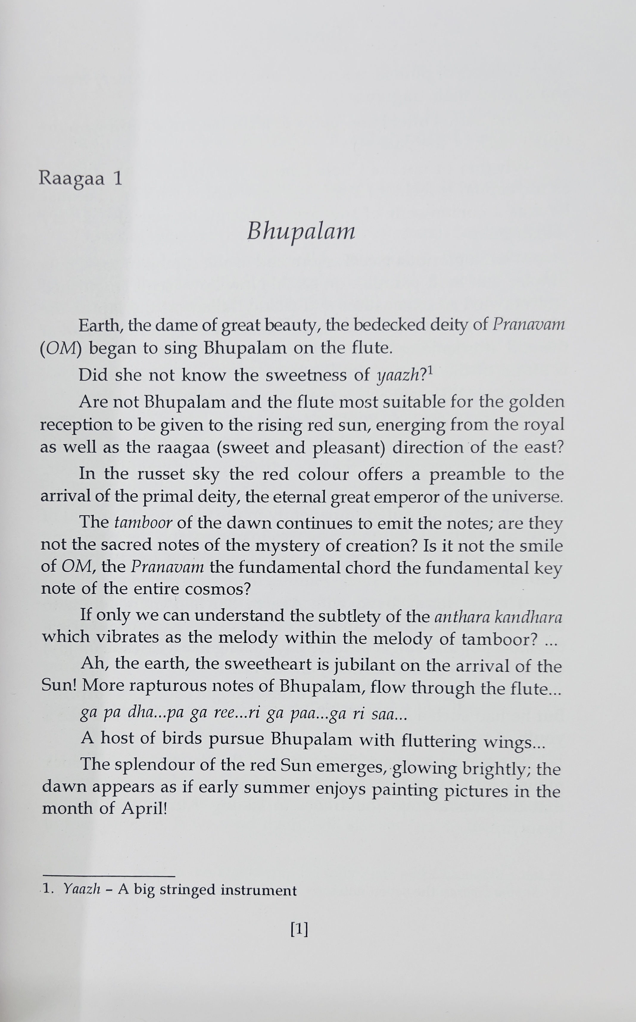 Kurinji - The Story of a Music Maestro - image 3