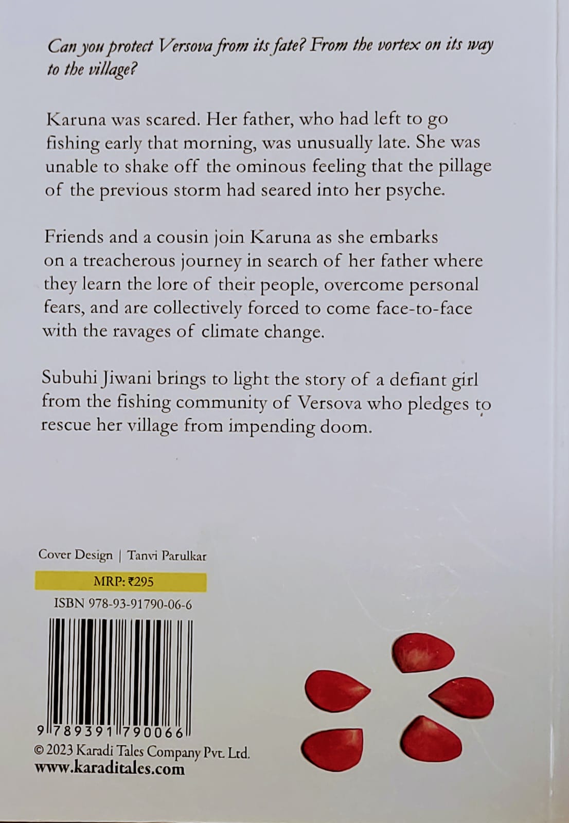 Versova Vortex - image 2