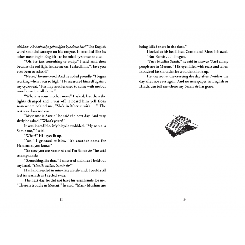 Sorry Best Friend - image 4