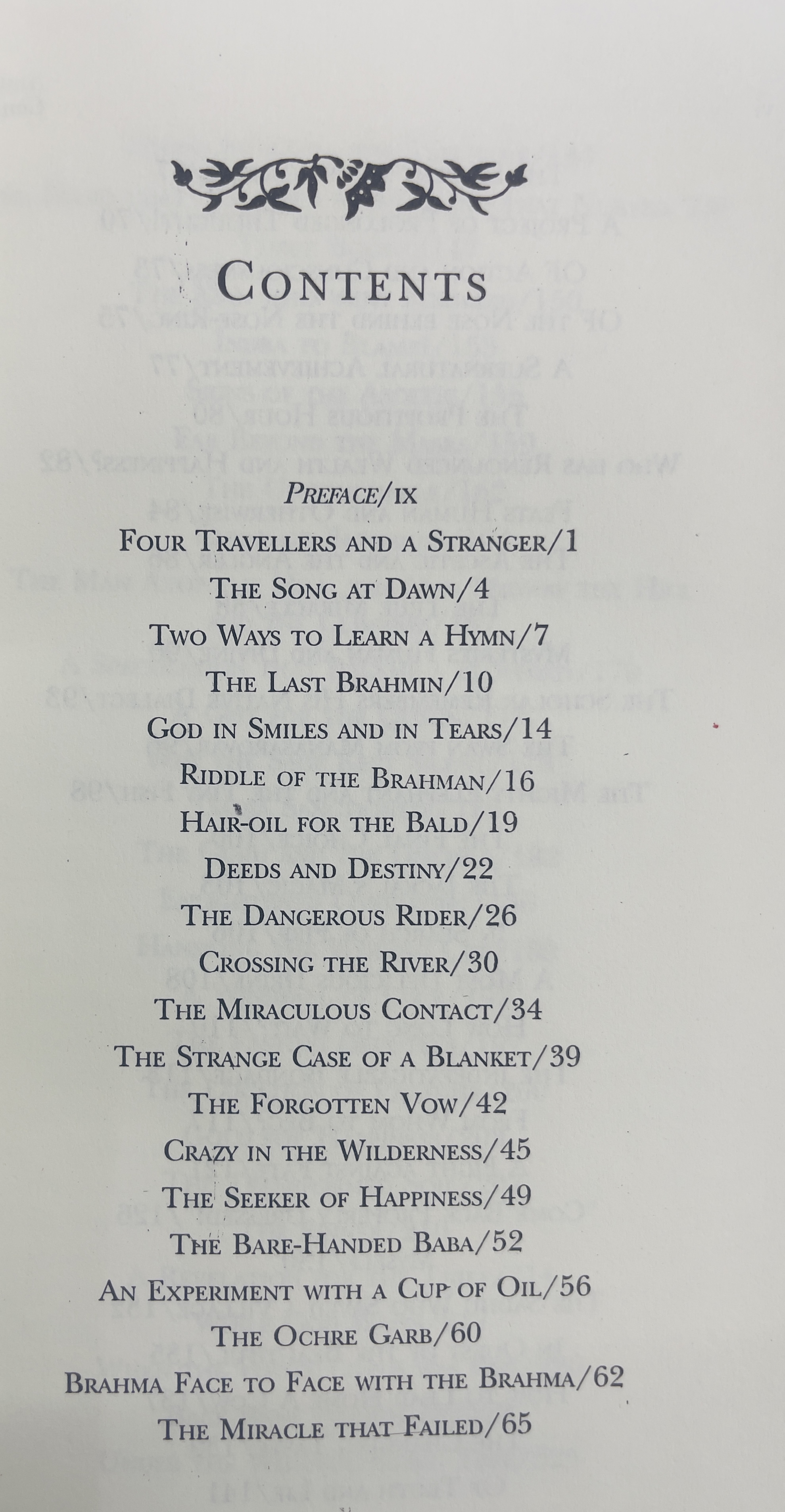 Tales Told by Mystics - image 4