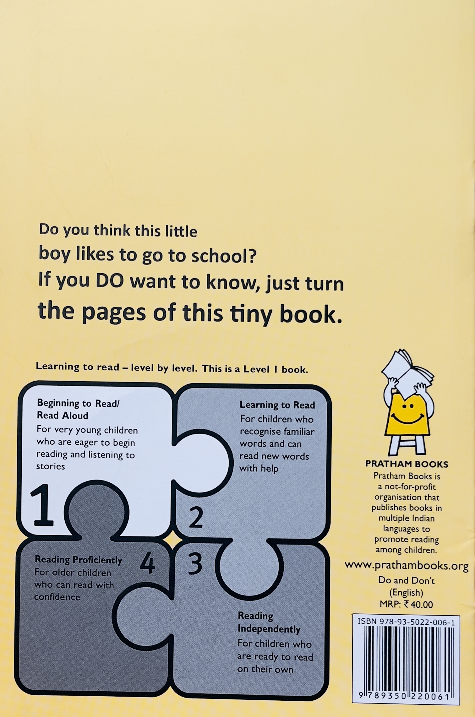 Do and Don't - image 2