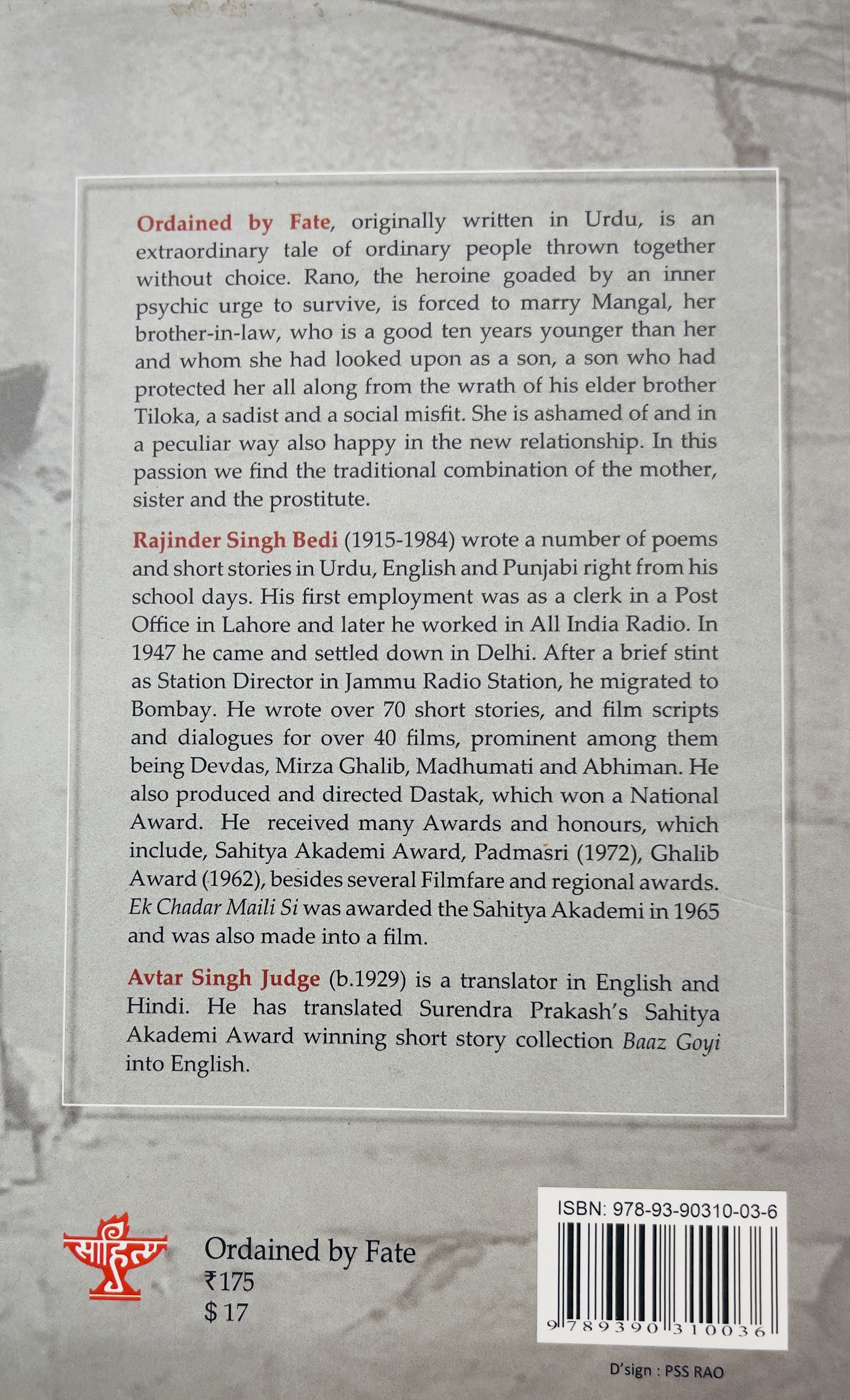 Ordained by fate - image 2