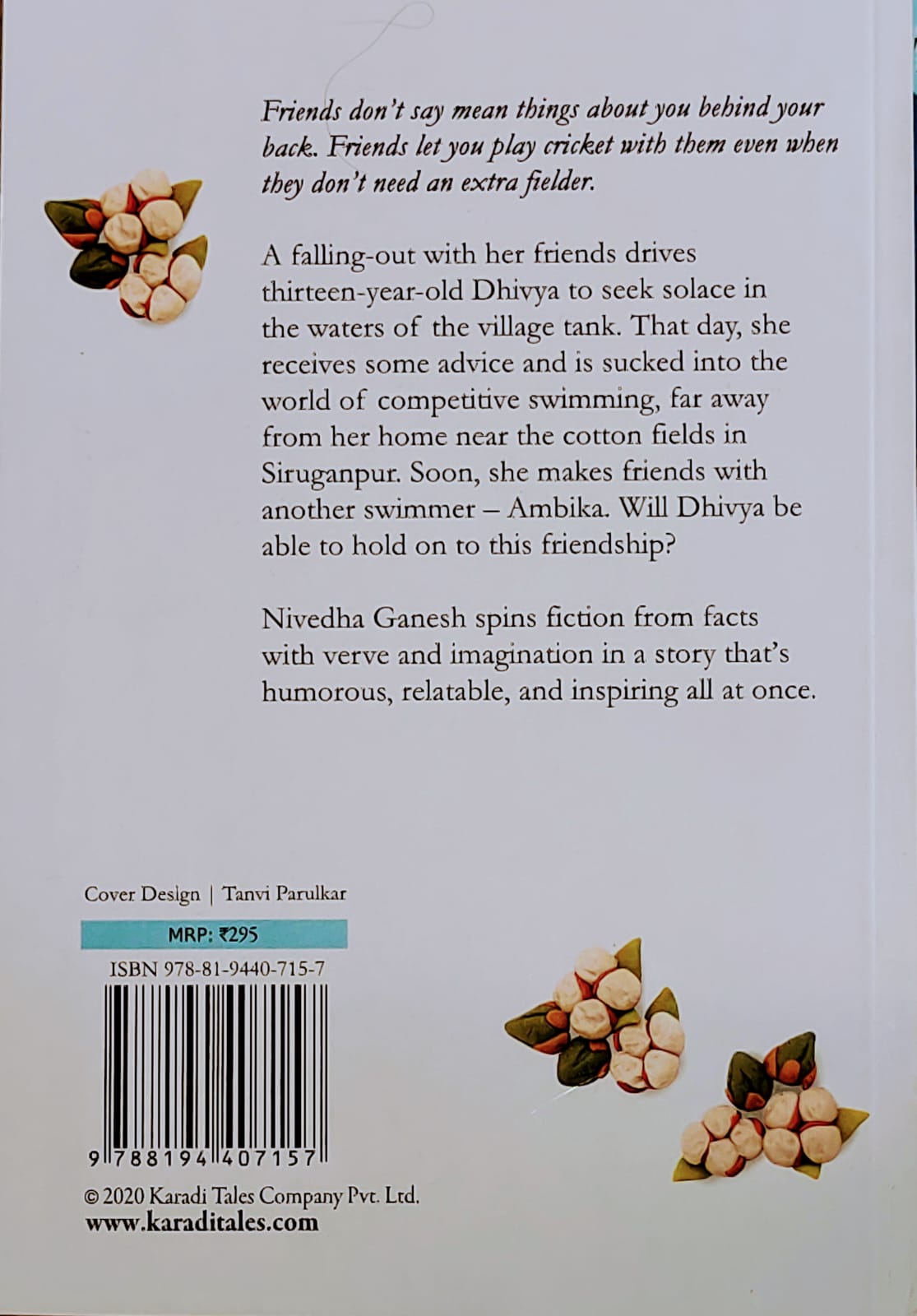 A Big Splash - image 2