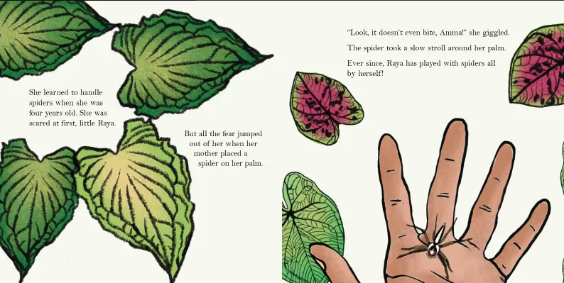 Muddy Feet Raya - image 3