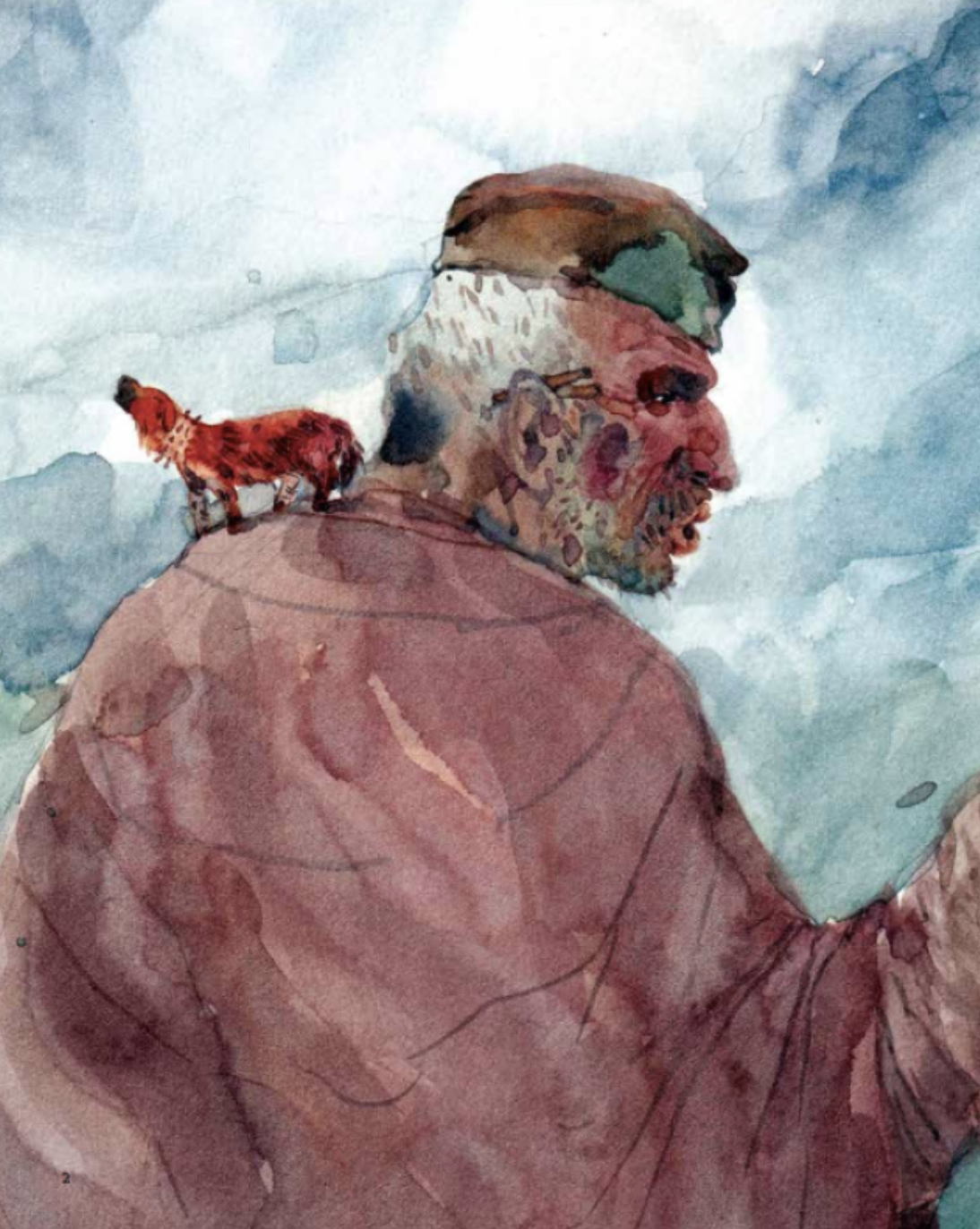 Bhalu Ka Nakhoon - image 4