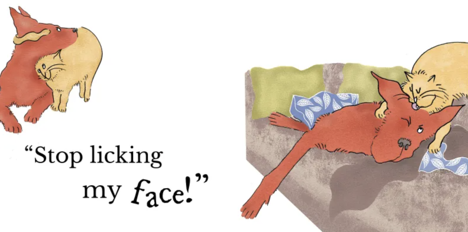 Soda and Bonda - image 4