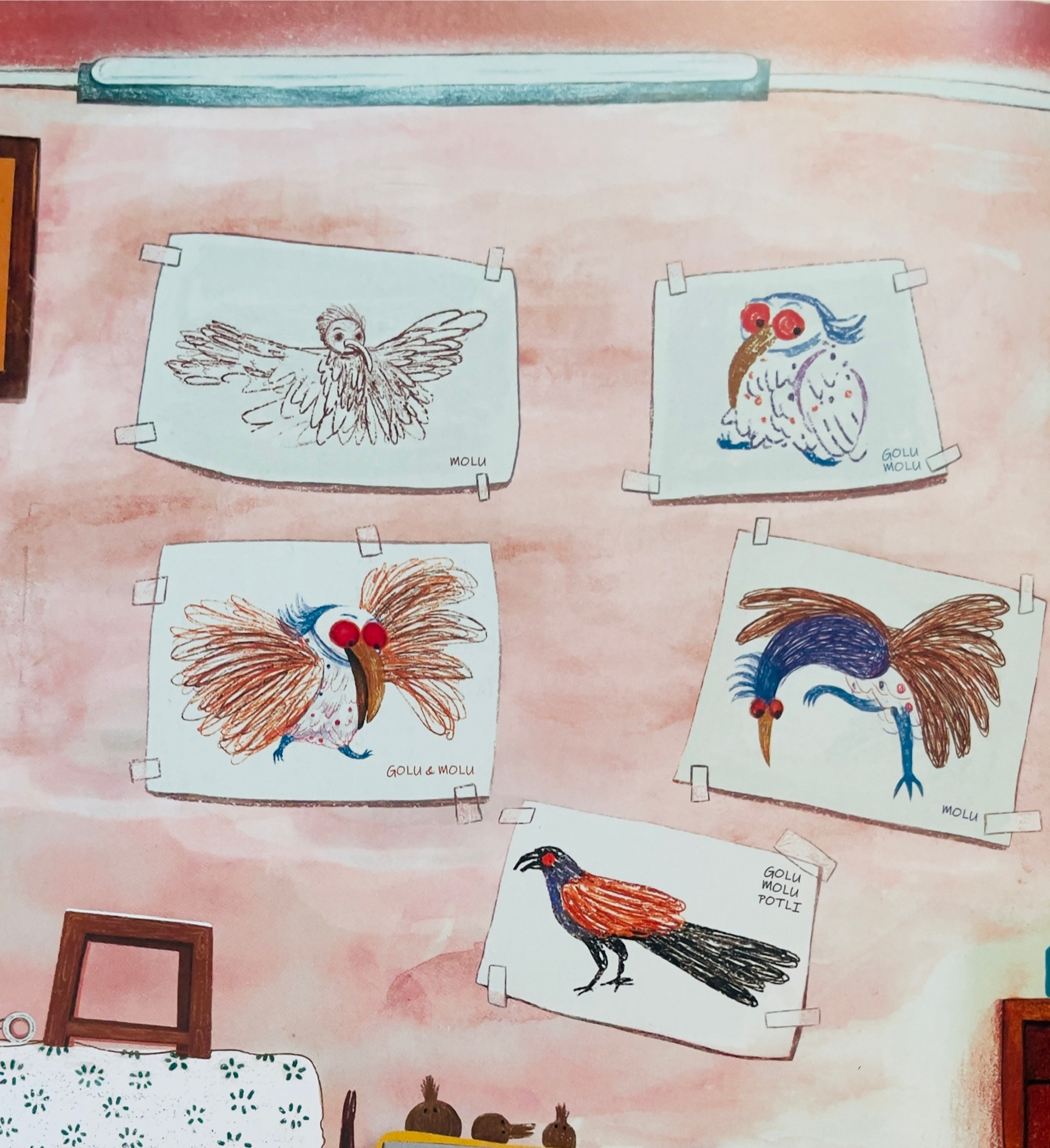 IS THAT A KUDKUD KUMBHA - image 4